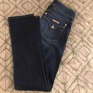Hudson jeans